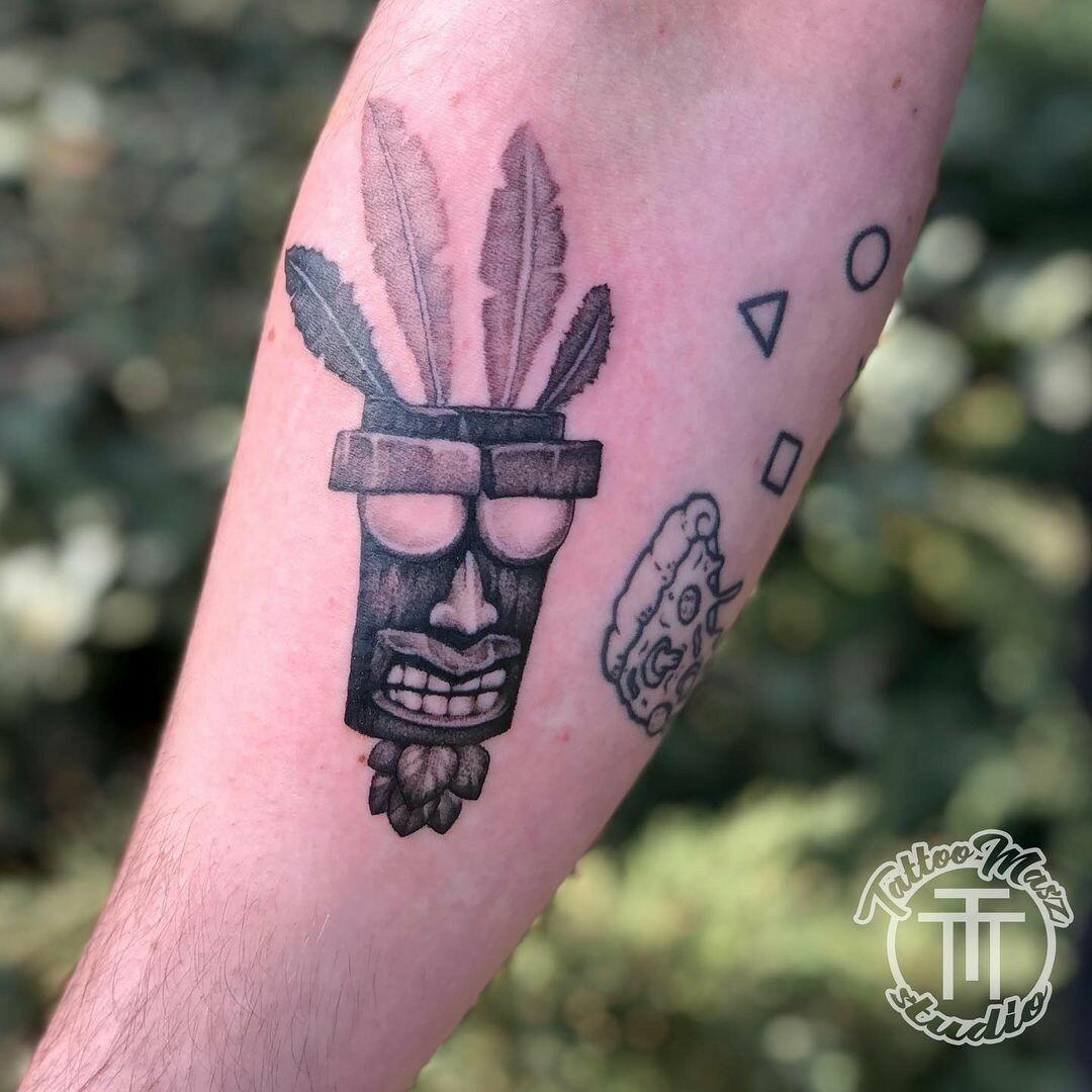 Inksearch tattoo Tattoomasz