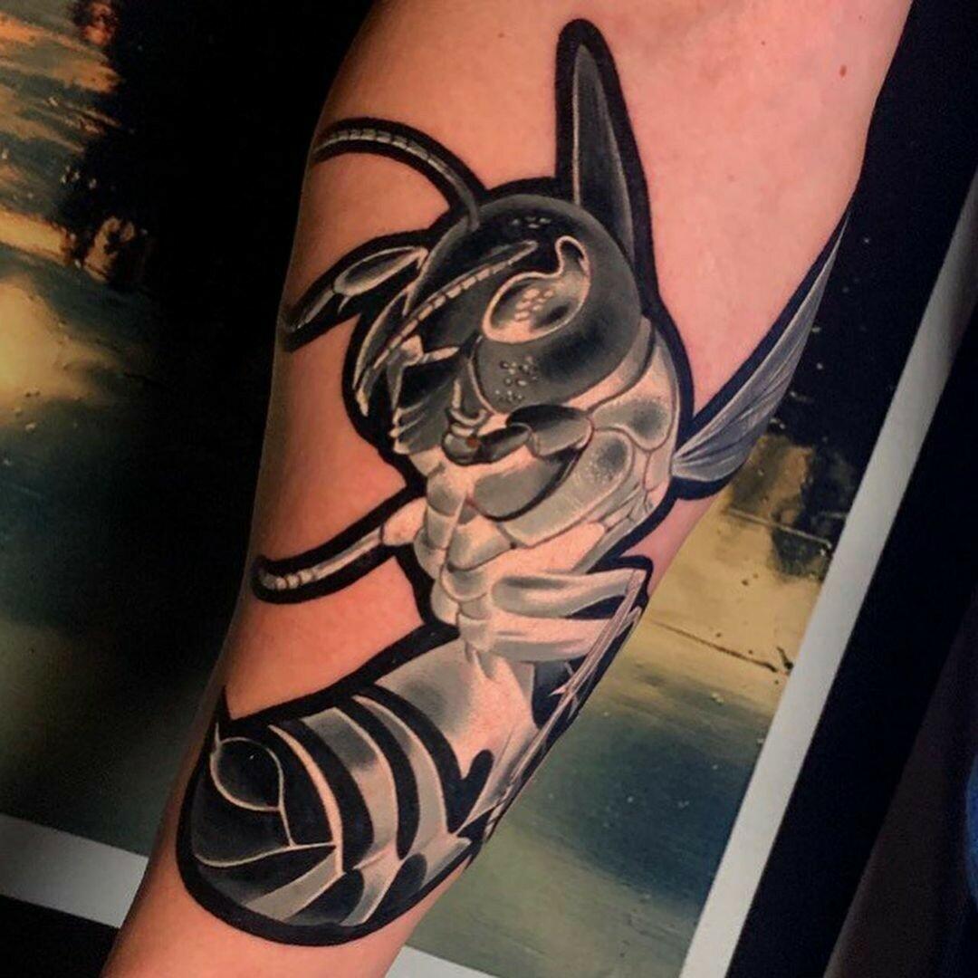 Inksearch tattoo Tattoomasz