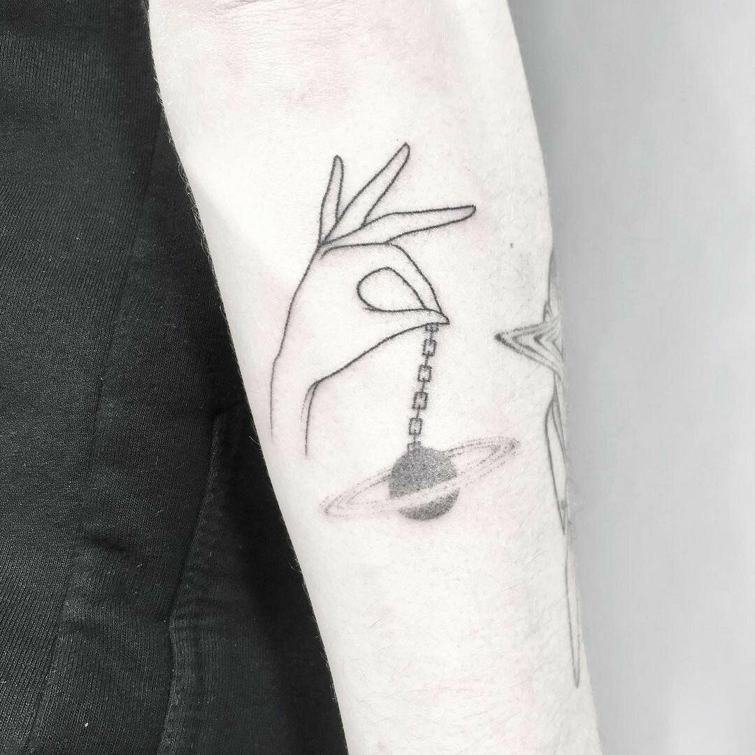 Inksearch tattoo FAJNERZECZYTATUAŻE