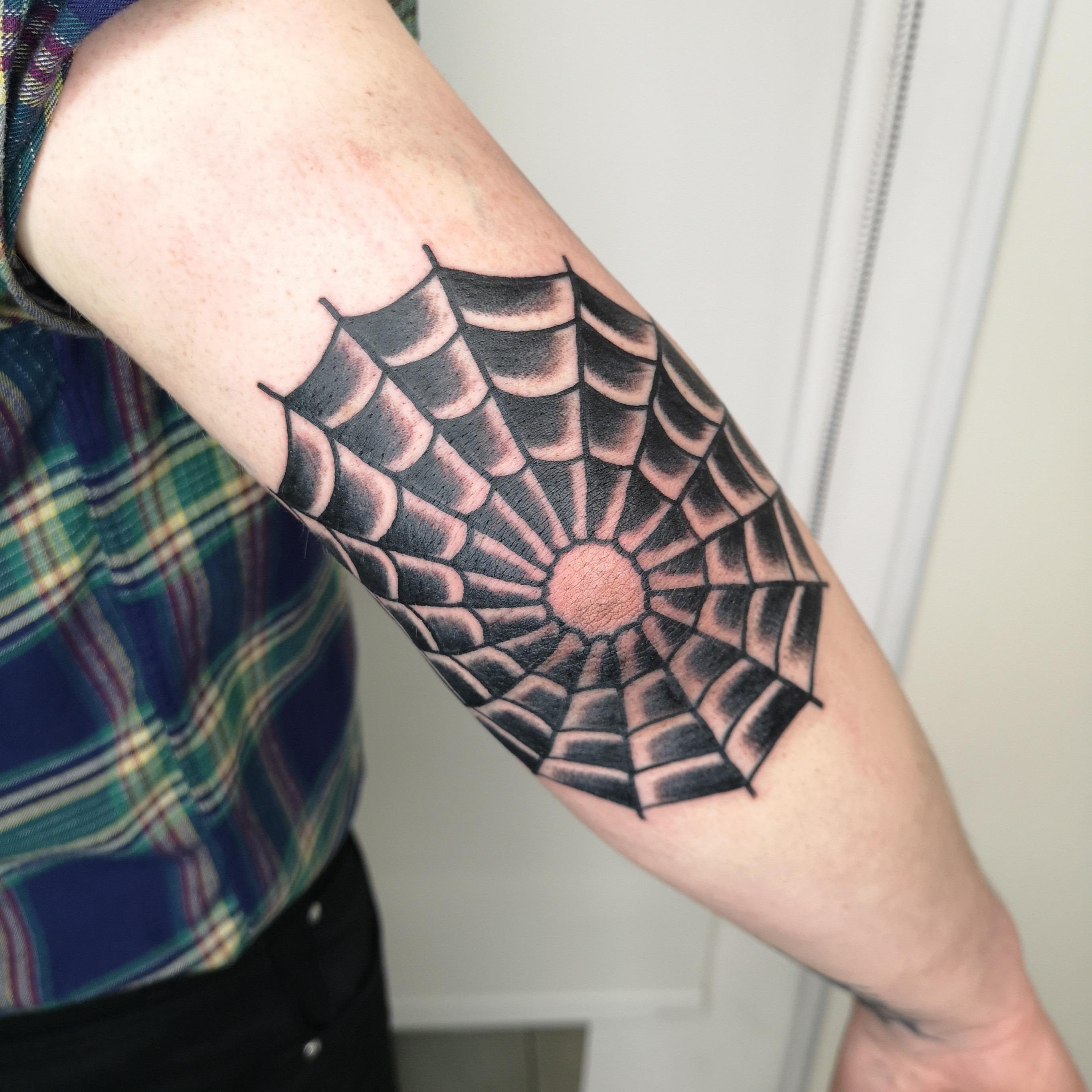 Inksearch tattoo TATS BY MARIANO