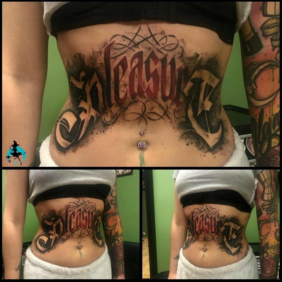 Inksearch tattoo taka Kinga