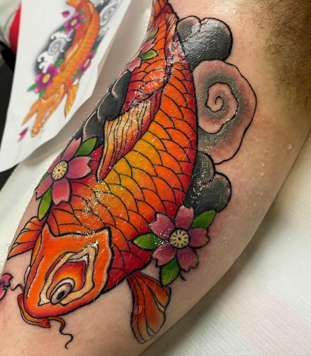 Inksearch tattoo zvzi.art