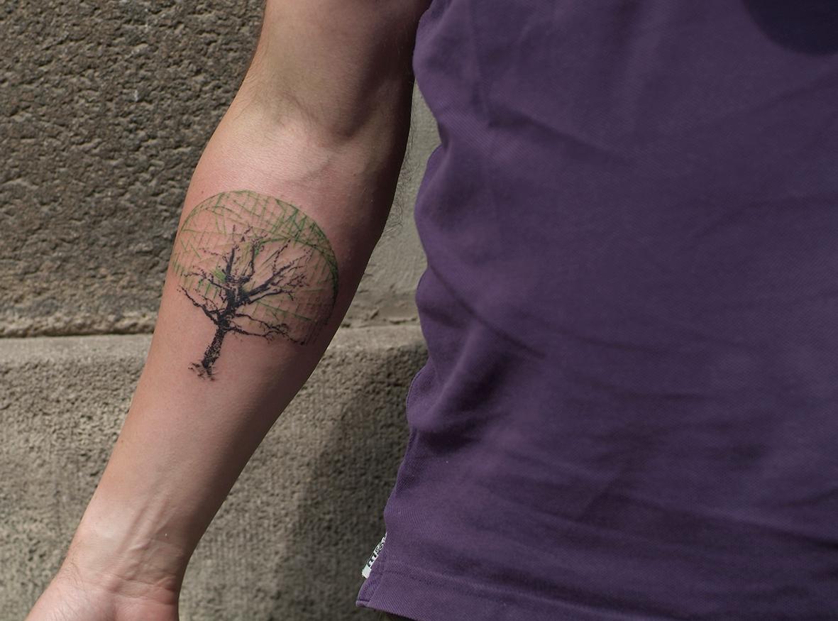 Inksearch tattoo path o'logy art