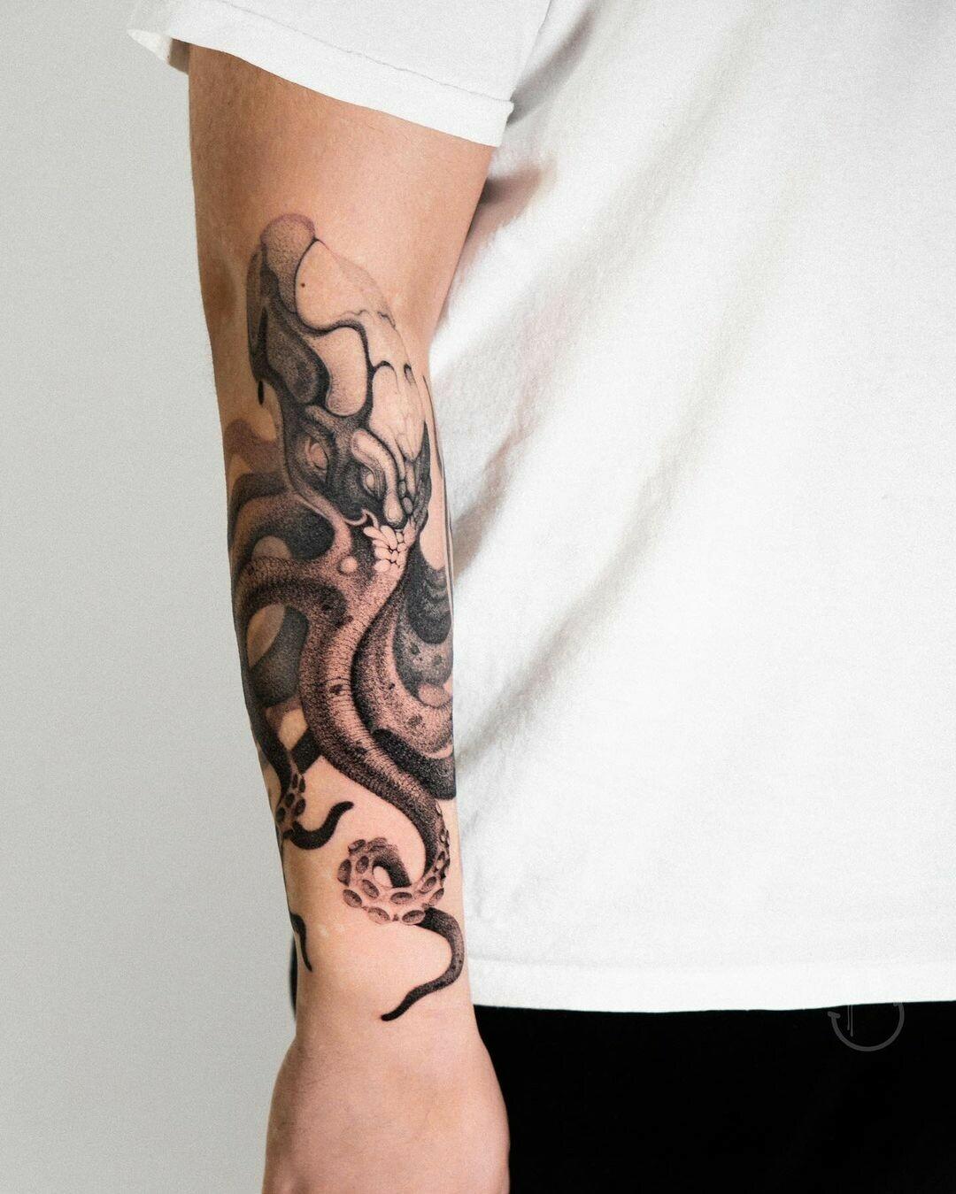 Inksearch tattoo ednovak.tattoo