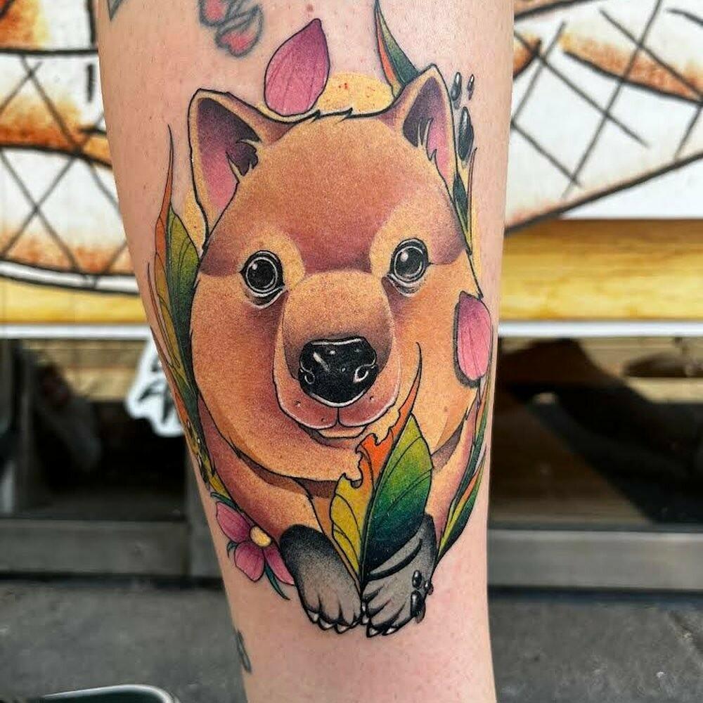 Inksearch tattoo Black Cats Tattoo