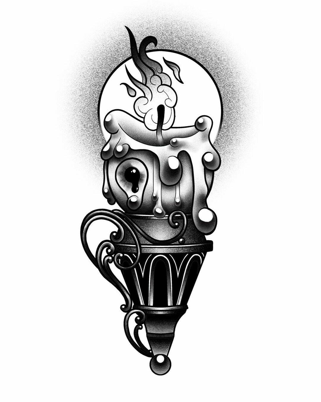 Inksearch tattoo Marcinyak