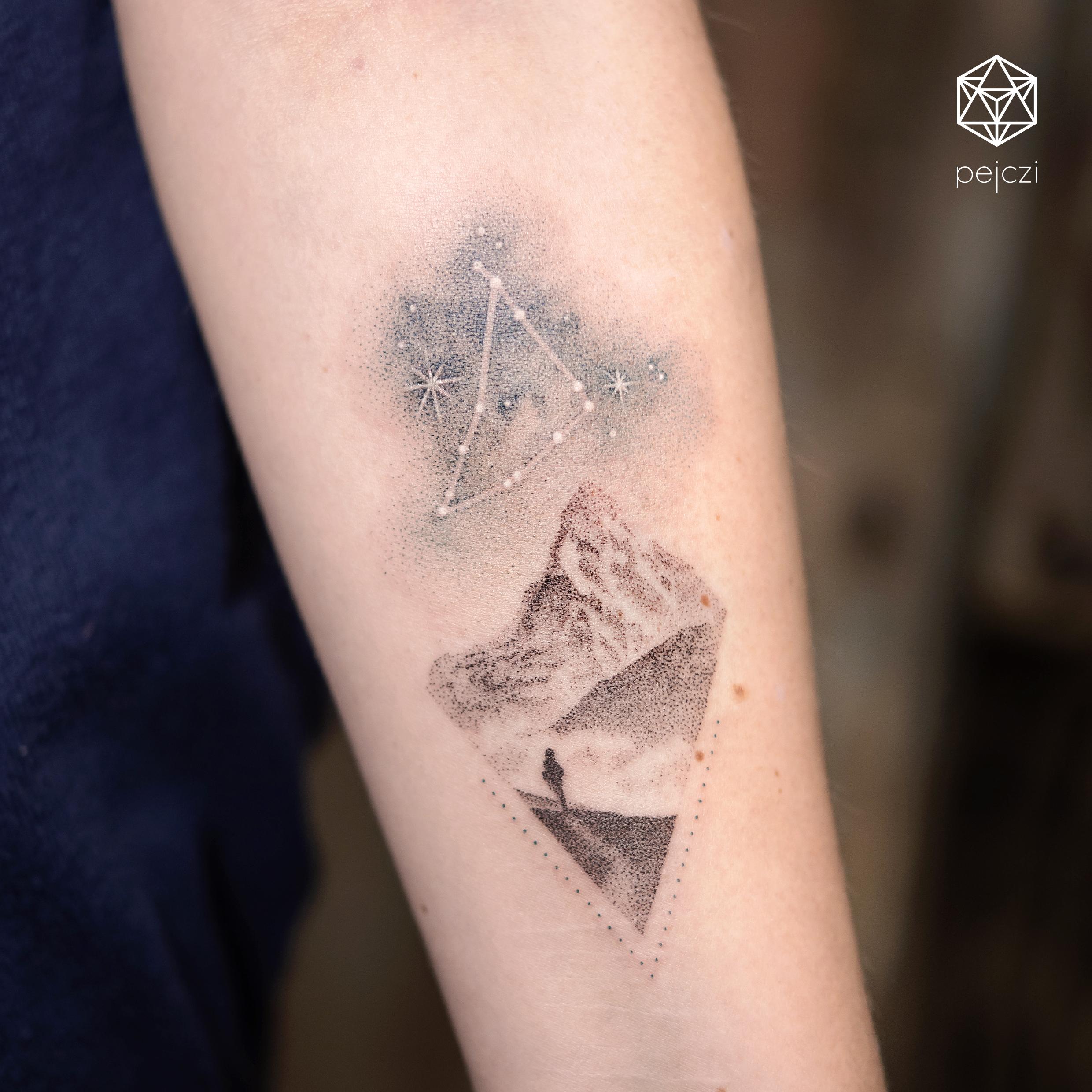 Inksearch tattoo pejczi