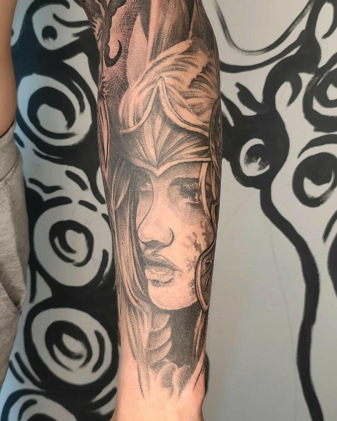 Inksearch tattoo arbuz.ink