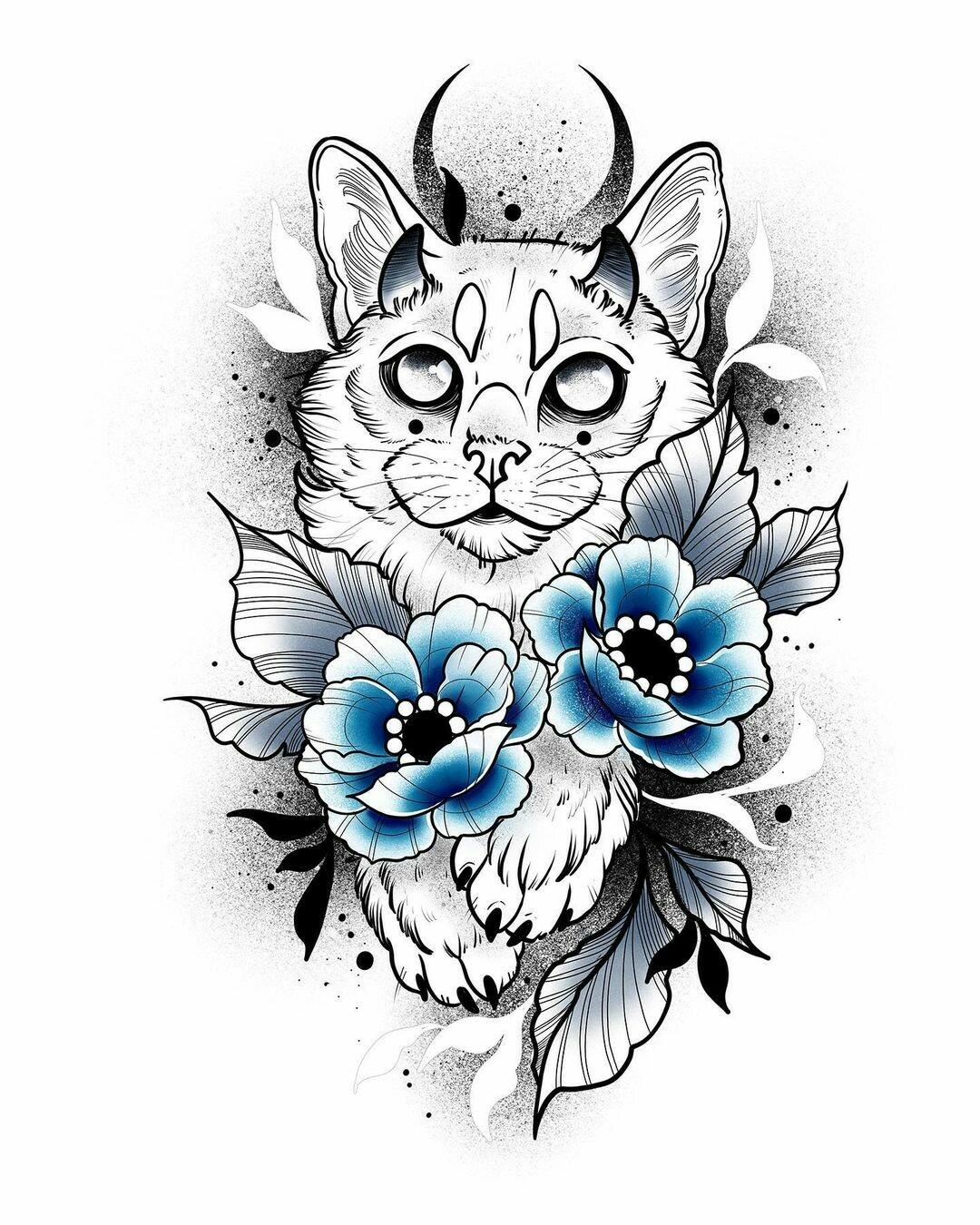 Inksearch tattoo Dirty Lust Tattoo Warszawa