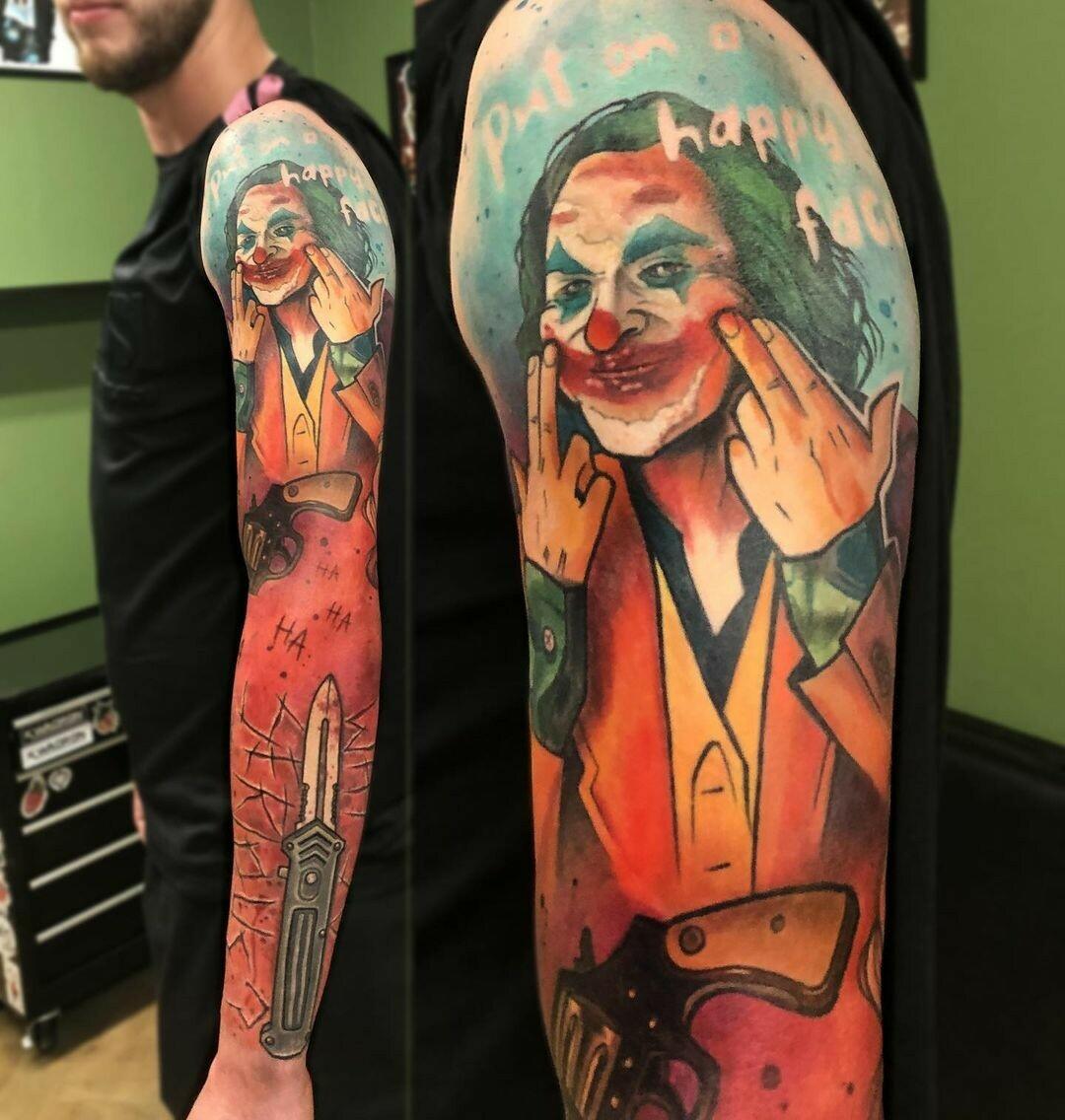 Inksearch tattoo taka Kinga