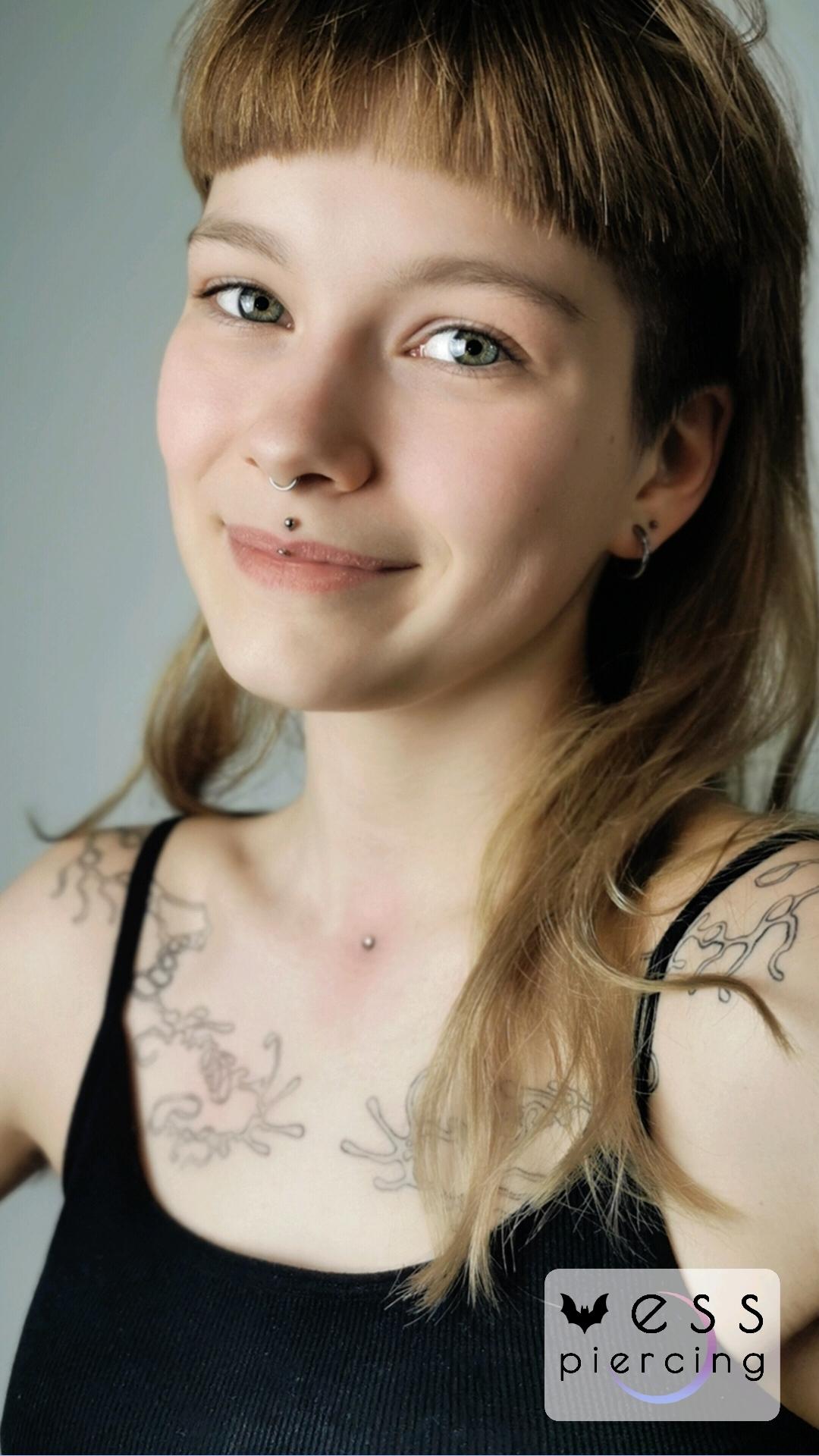Inksearch tattoo Vess