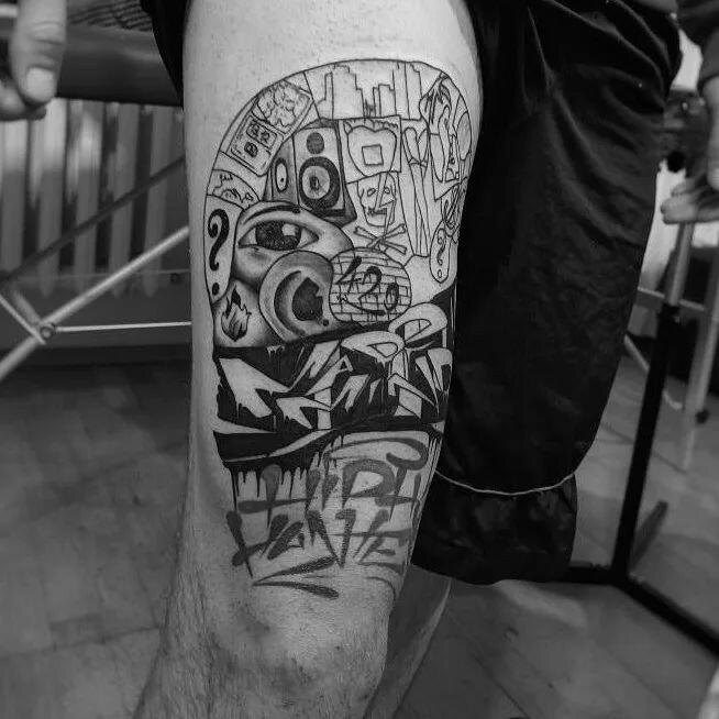 Inksearch tattoo Nautilus Tattoo Studio