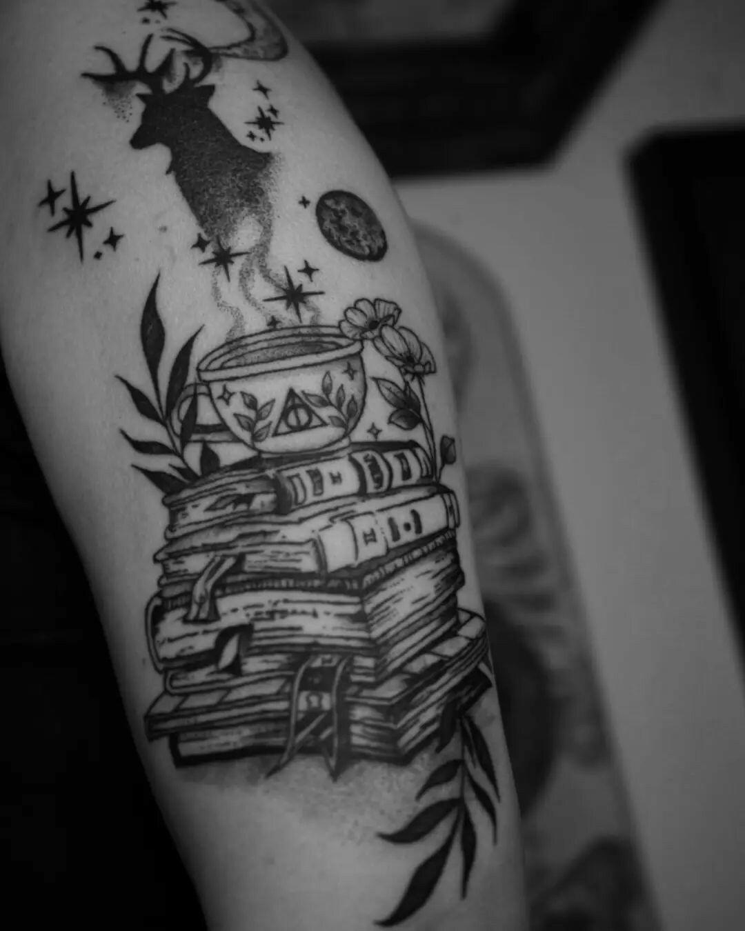 Inksearch tattoo Koti Tattoo Anna Pękala