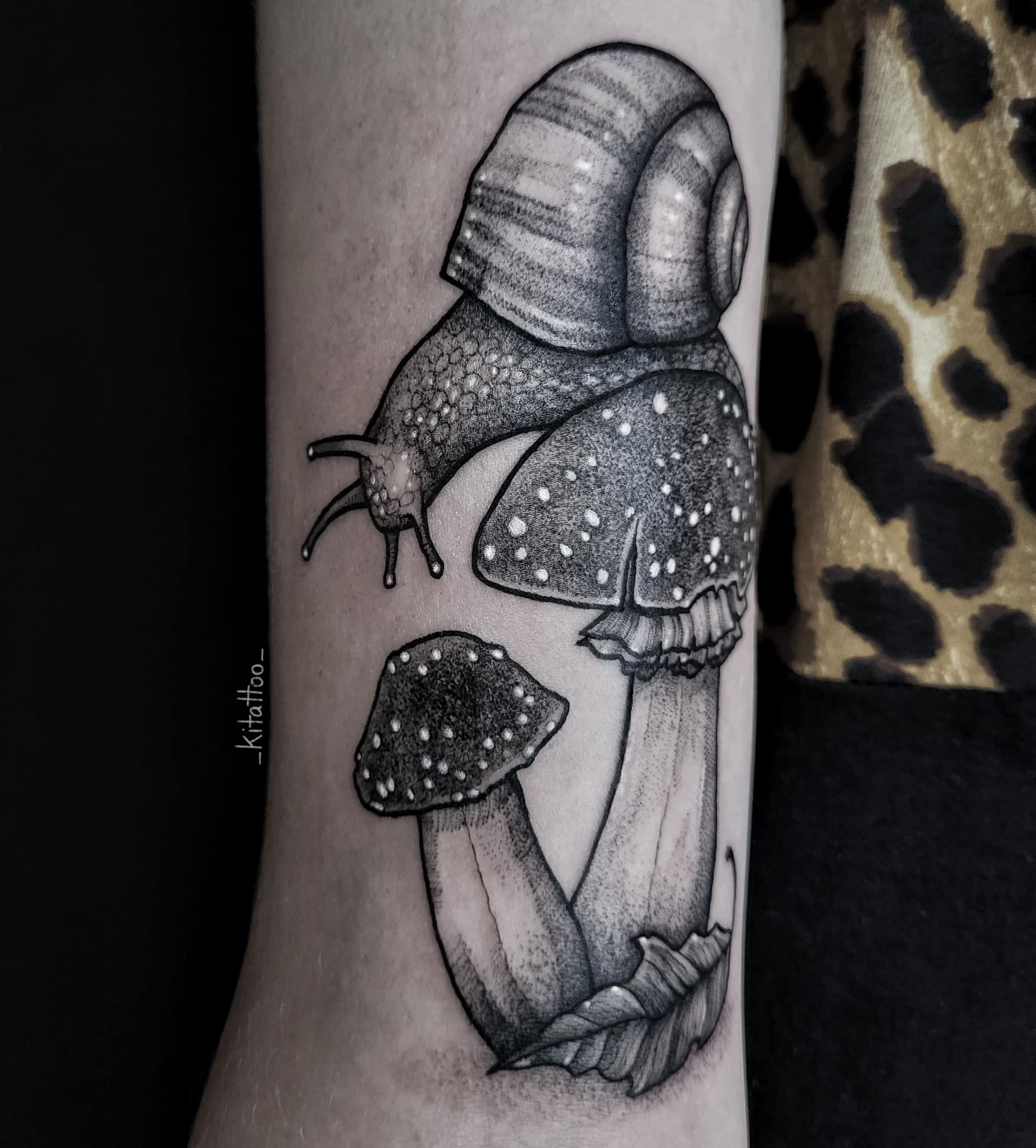 Inksearch tattoo Kitattoo