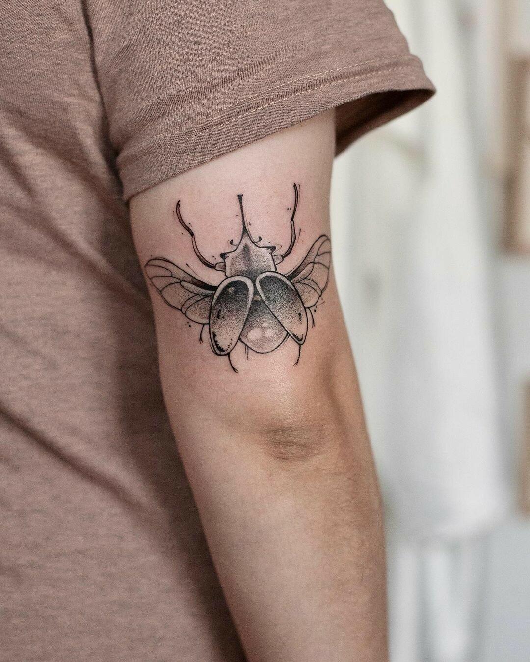 Inksearch tattoo Braina