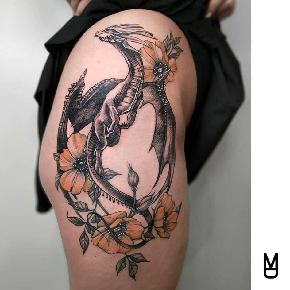Inksearch tattoo Monika Dolata