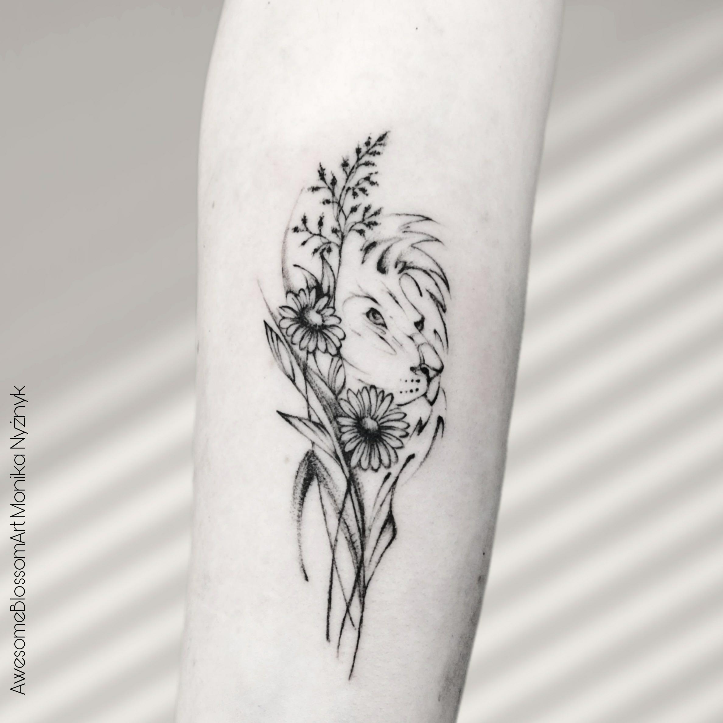 Inksearch tattoo AwesomeBlossomArt