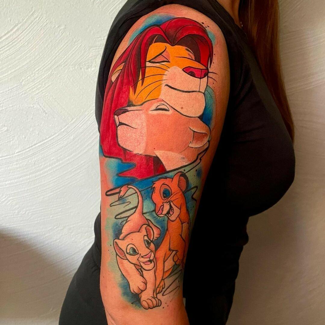 Inksearch tattoo Vaper Tattoo