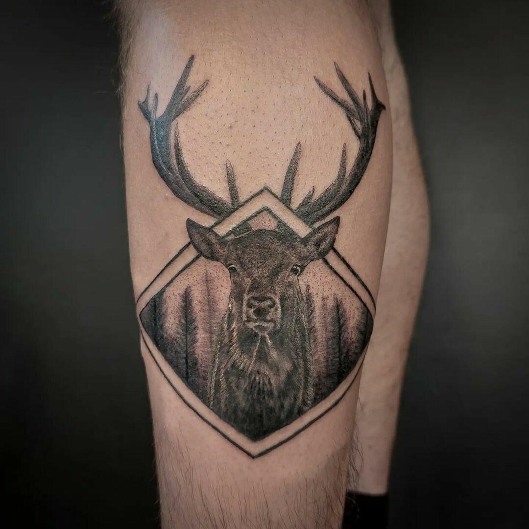 Inksearch tattoo Karel_tattoo