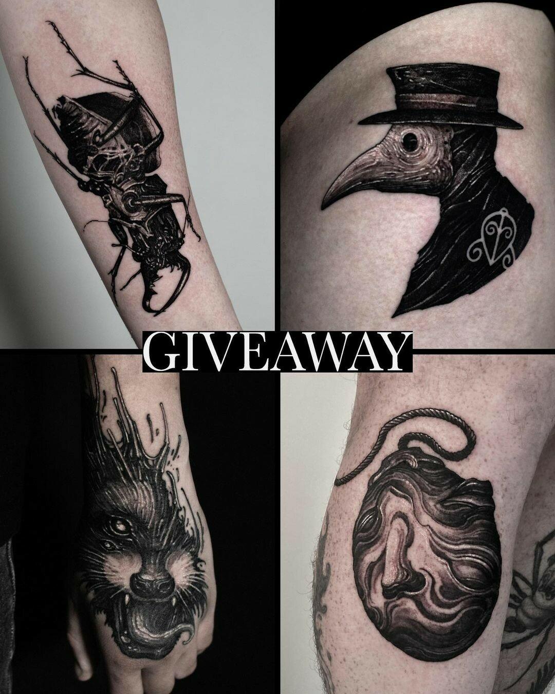 Inksearch tattoo Blackcrowtattoo