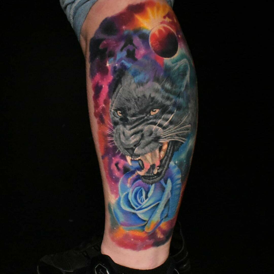 Inksearch tattoo Alex NZA
