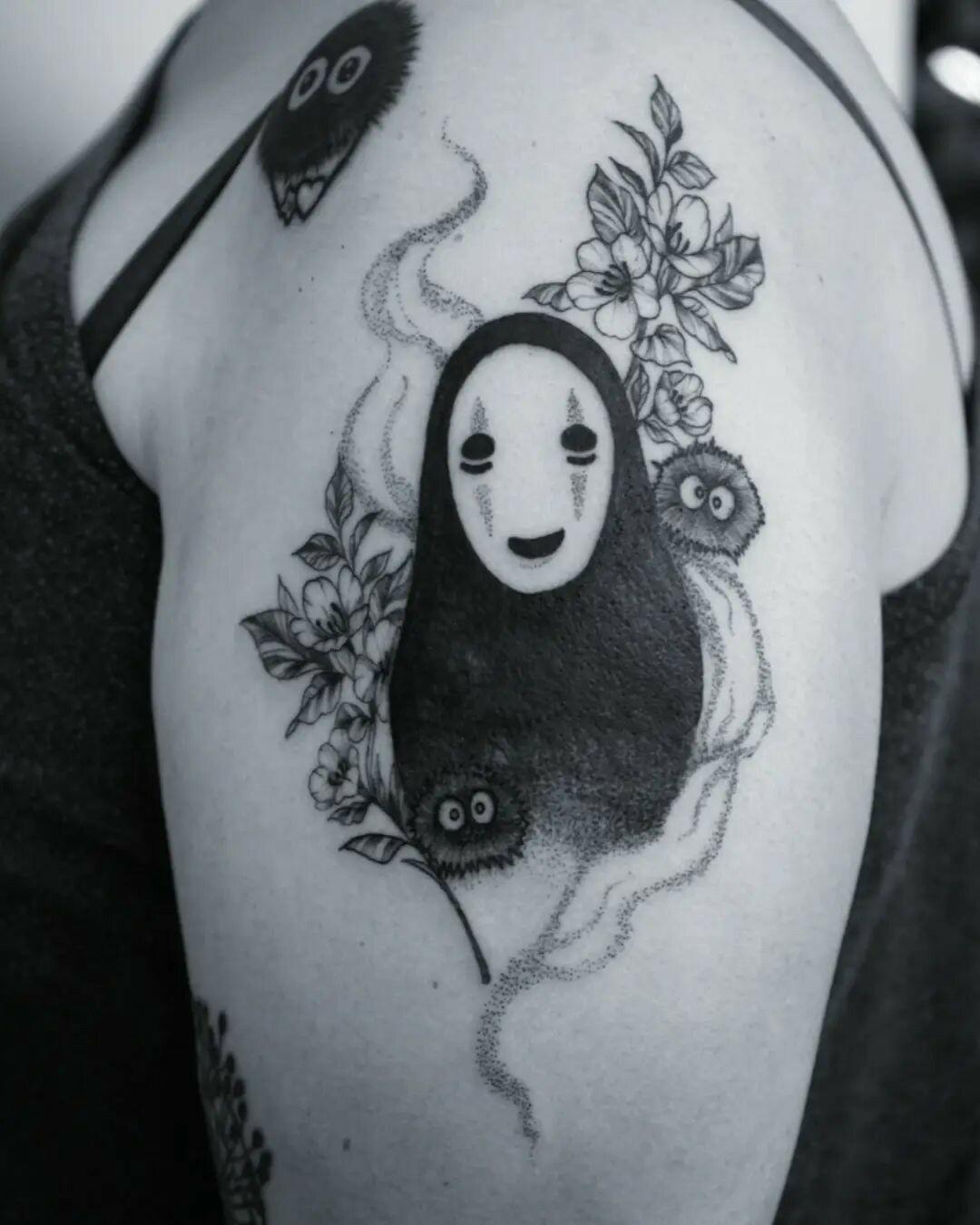 Inksearch tattoo Koti Tattoo Anna Pękala