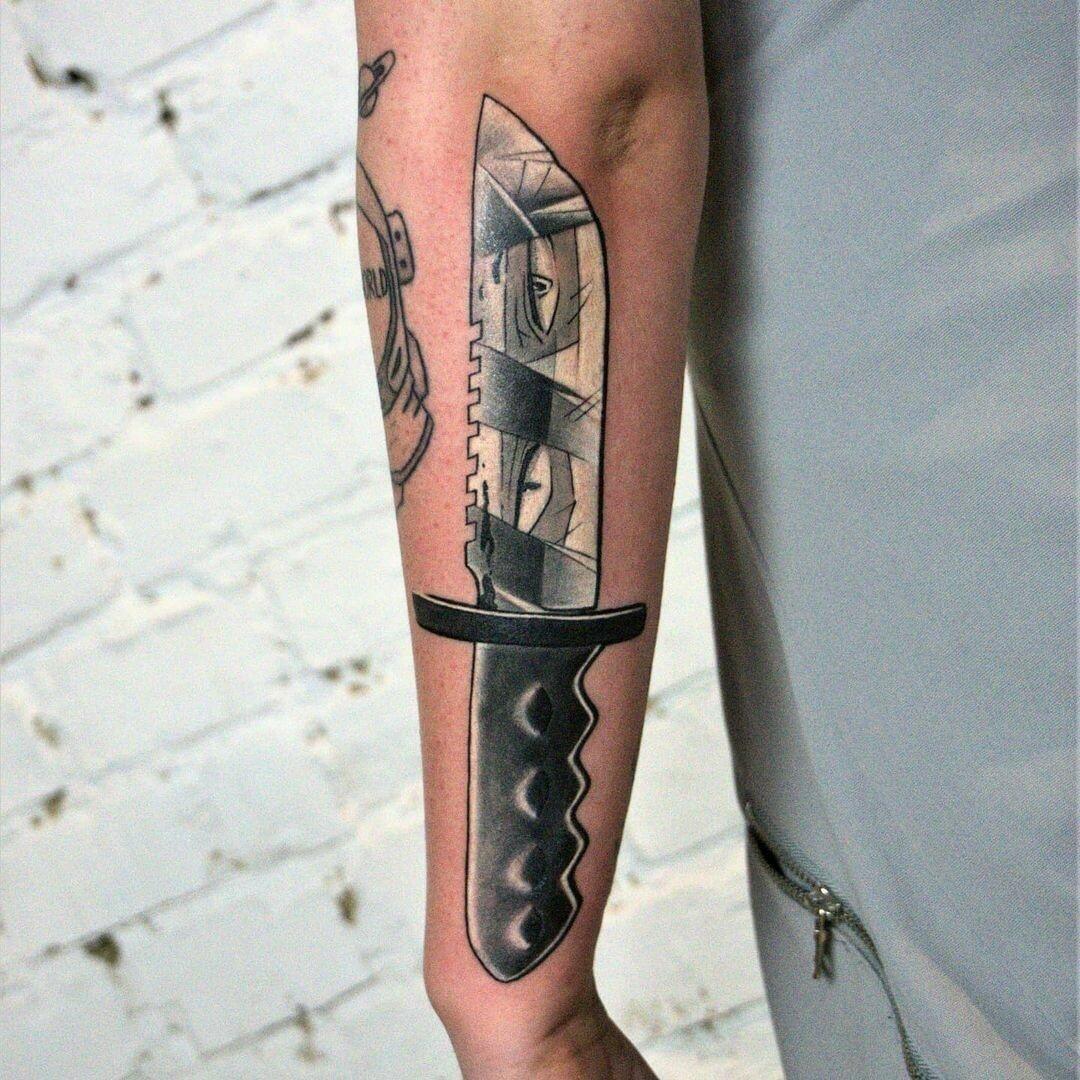 Inksearch tattoo bartshcru