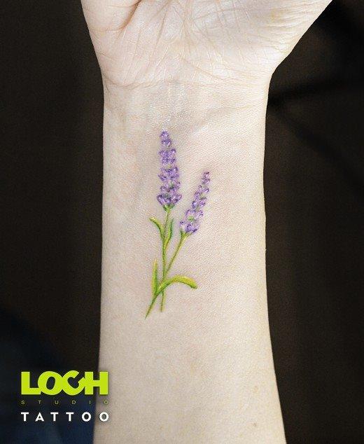 Inksearch tattoo Robert Gutowski