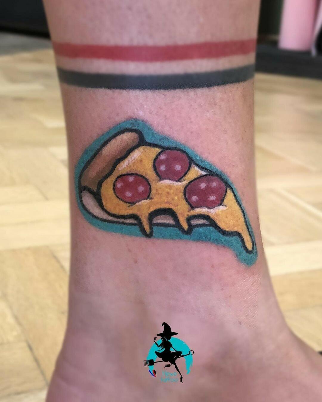 Inksearch tattoo taka Kinga