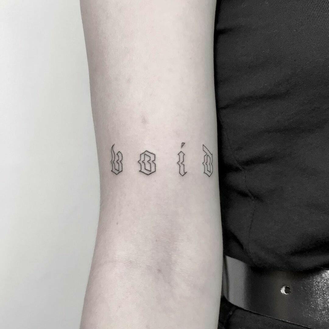 Inksearch tattoo FAJNERZECZYTATUAŻE