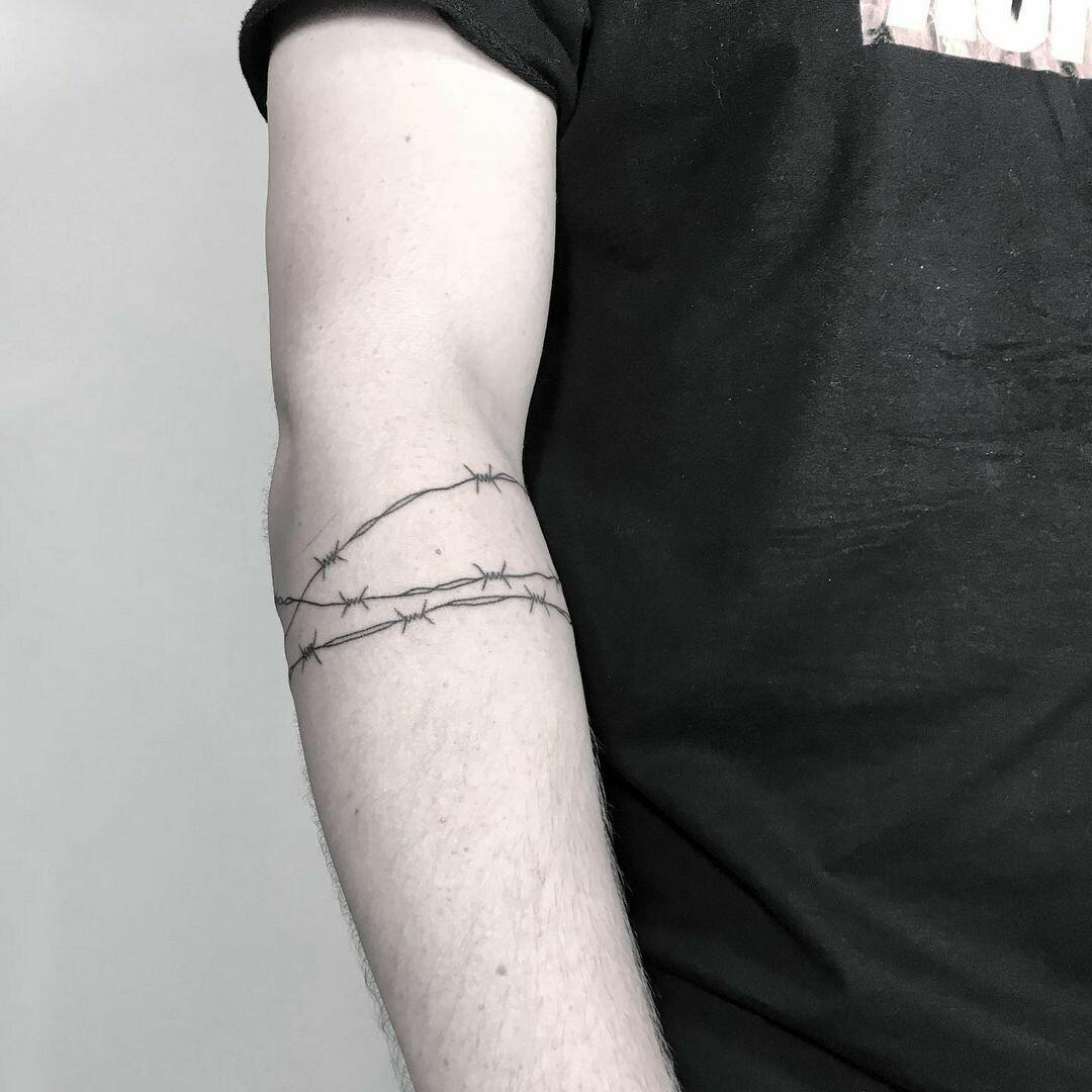 Inksearch tattoo FAJNERZECZYTATUAŻE
