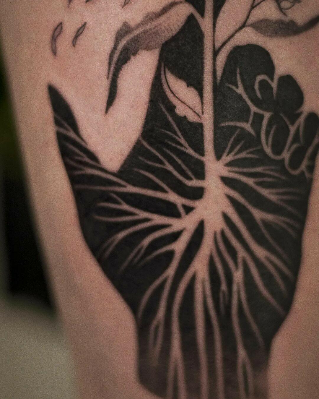 Inksearch tattoo Klarcia Dziarcia