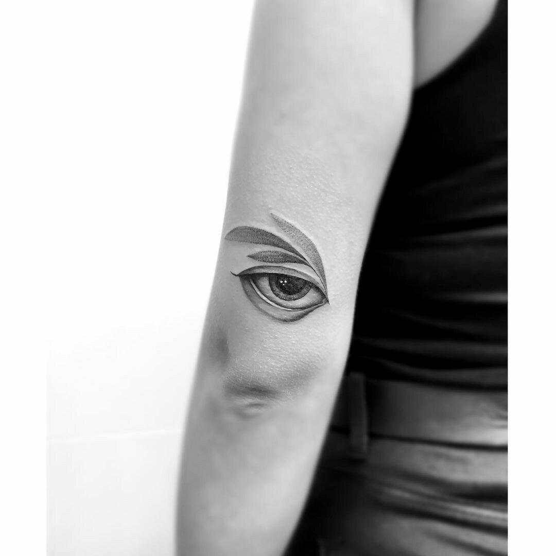 Inksearch tattoo SOFIJA_TATTOO