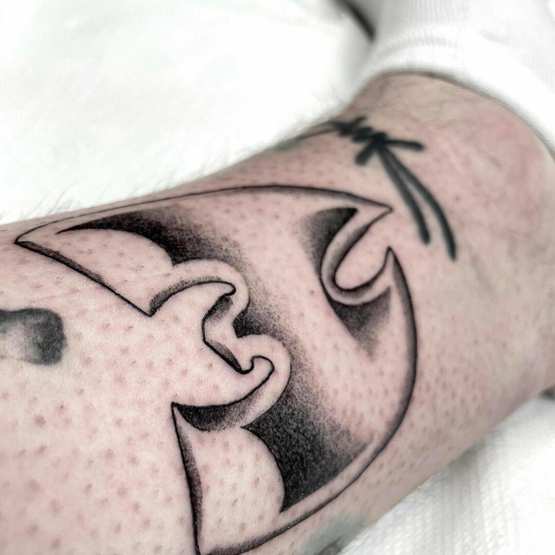 Inksearch tattoo Dominik Śniatowski