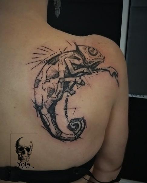 Inksearch tattoo Yola