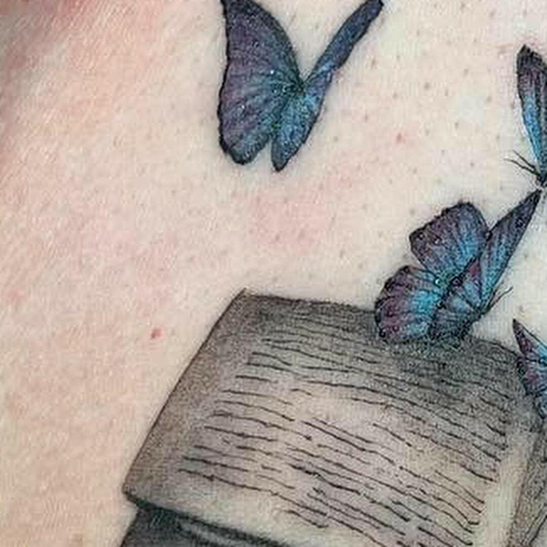 Inksearch tattoo Mona Lisa Tattoo Kraków