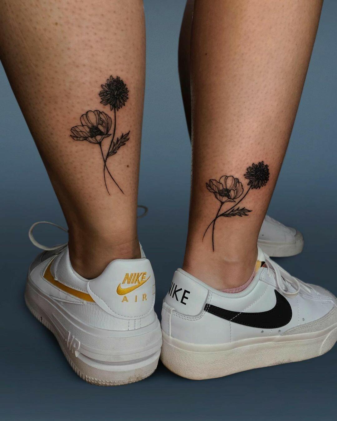 Inksearch tattoo Nie Po Drodze Tattoo