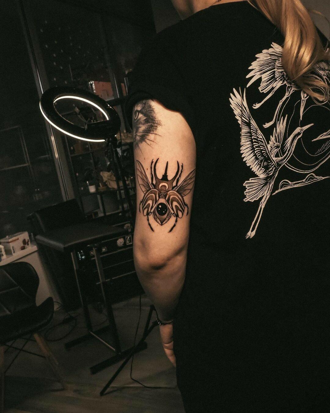 Inksearch tattoo arsen.tts