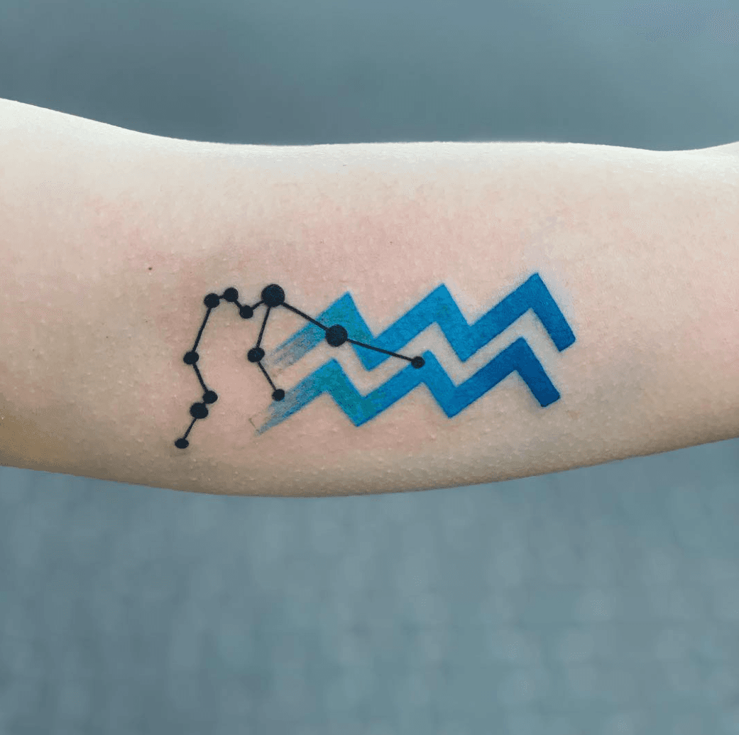 Inksearch tattoo Piotr Winiarski
