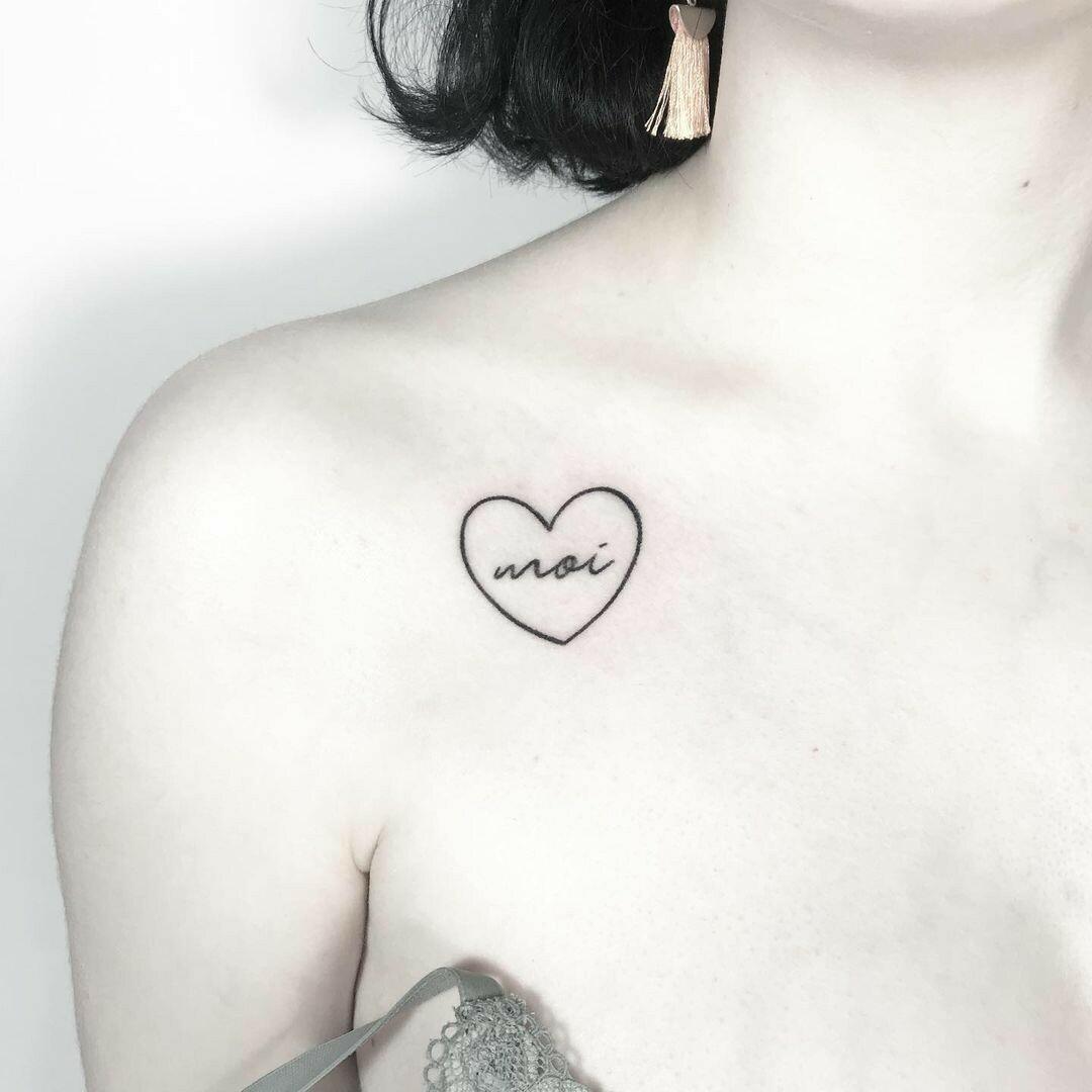Inksearch tattoo FAJNERZECZYTATUAŻE