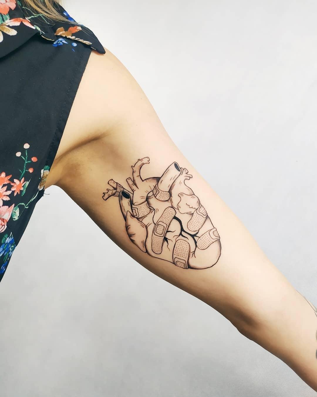 Inksearch tattoo Natka Tattoo