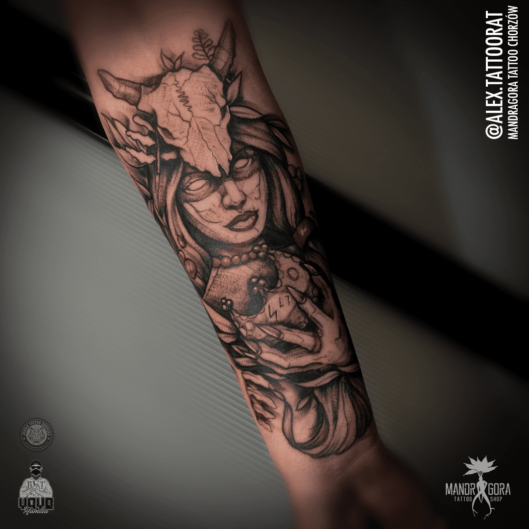 Inksearch tattoo Alex tattoo and art