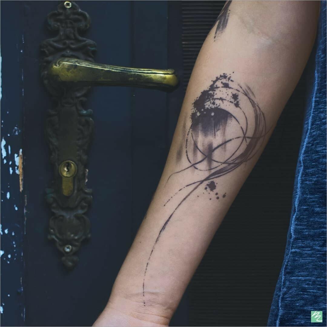 Inksearch tattoo Mintlemon