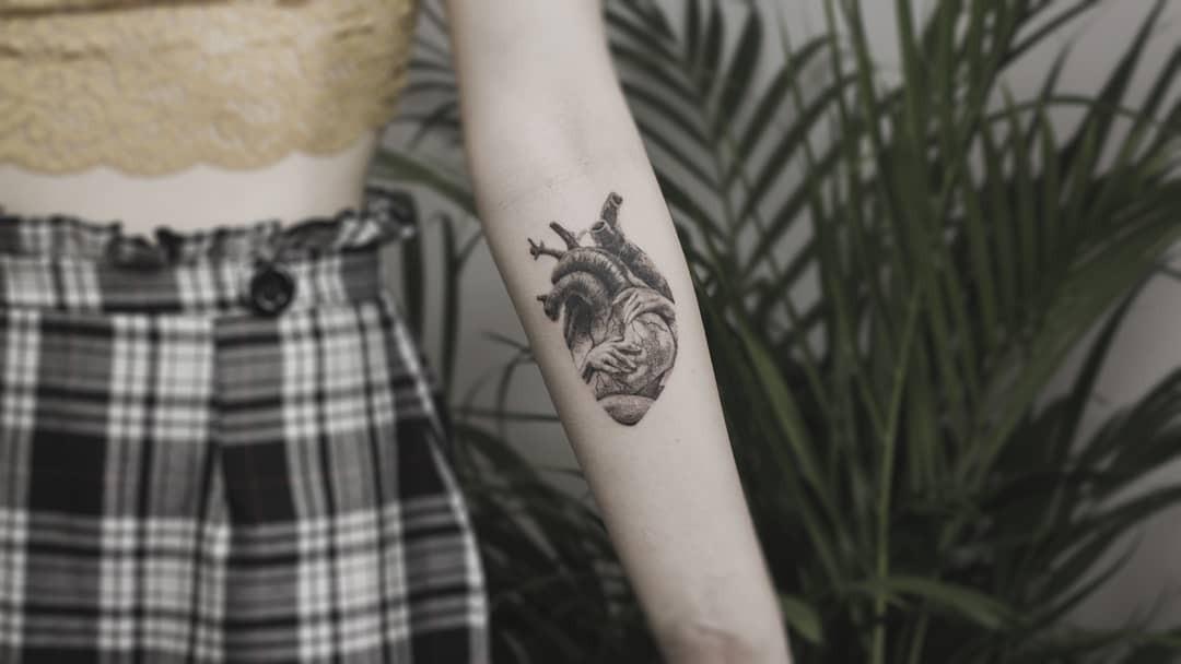 Inksearch tattoo Joasia Luna