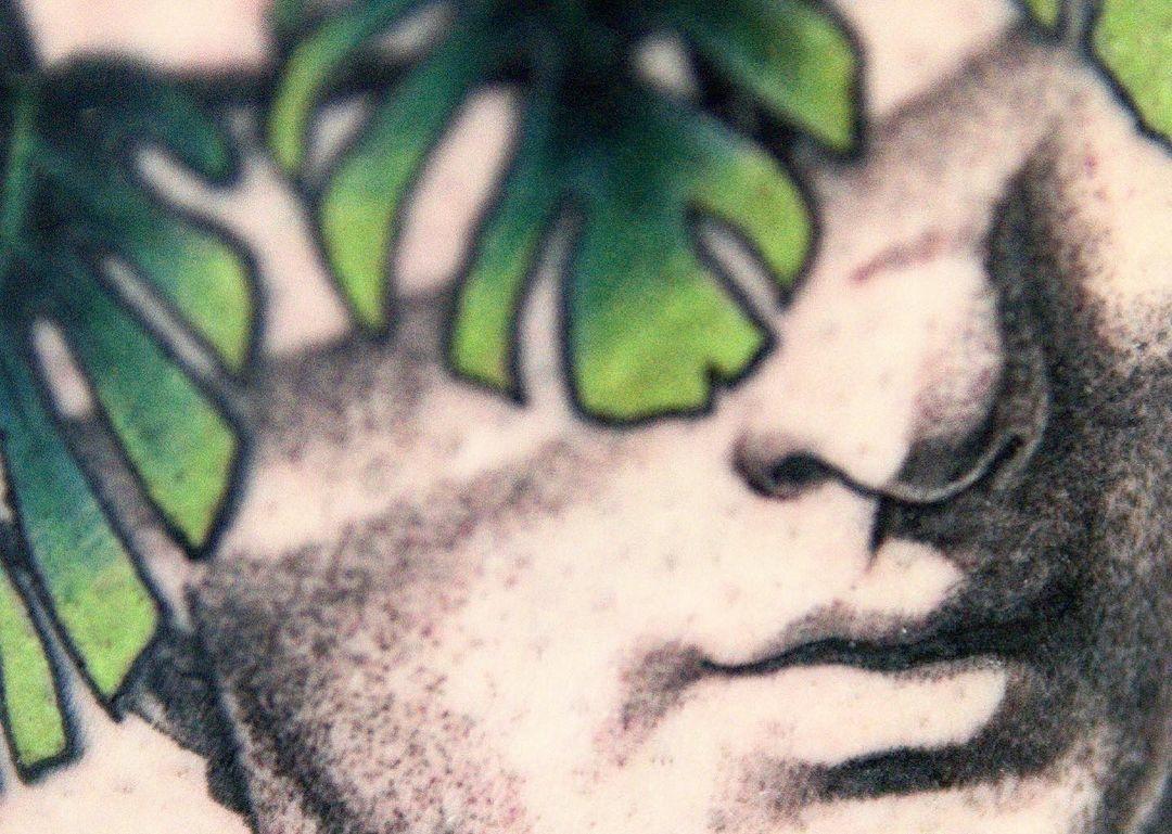 Inksearch tattoo Marcinyak