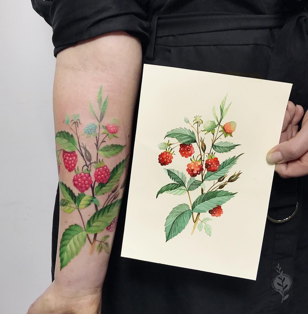 Inksearch tattoo Hypnosis Tattoo