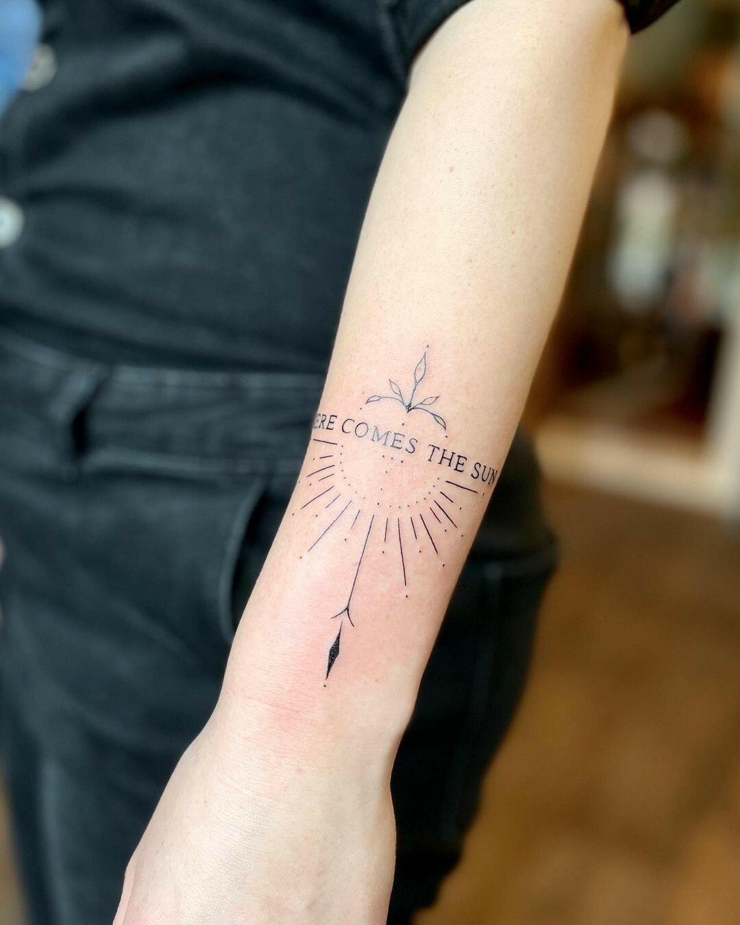 Inksearch tattoo tintenstrich.tattoo