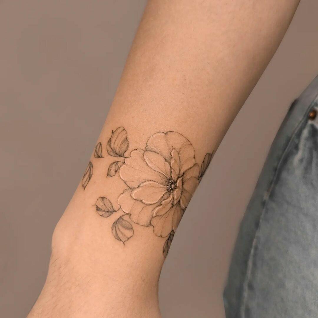 Inksearch tattoo Magdalena Sendłak