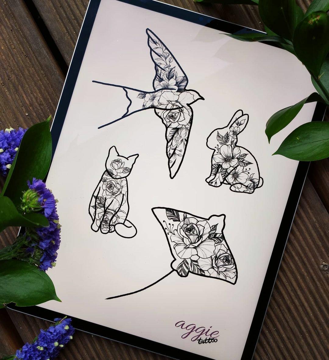 Inksearch tattoo aggie.tattoo