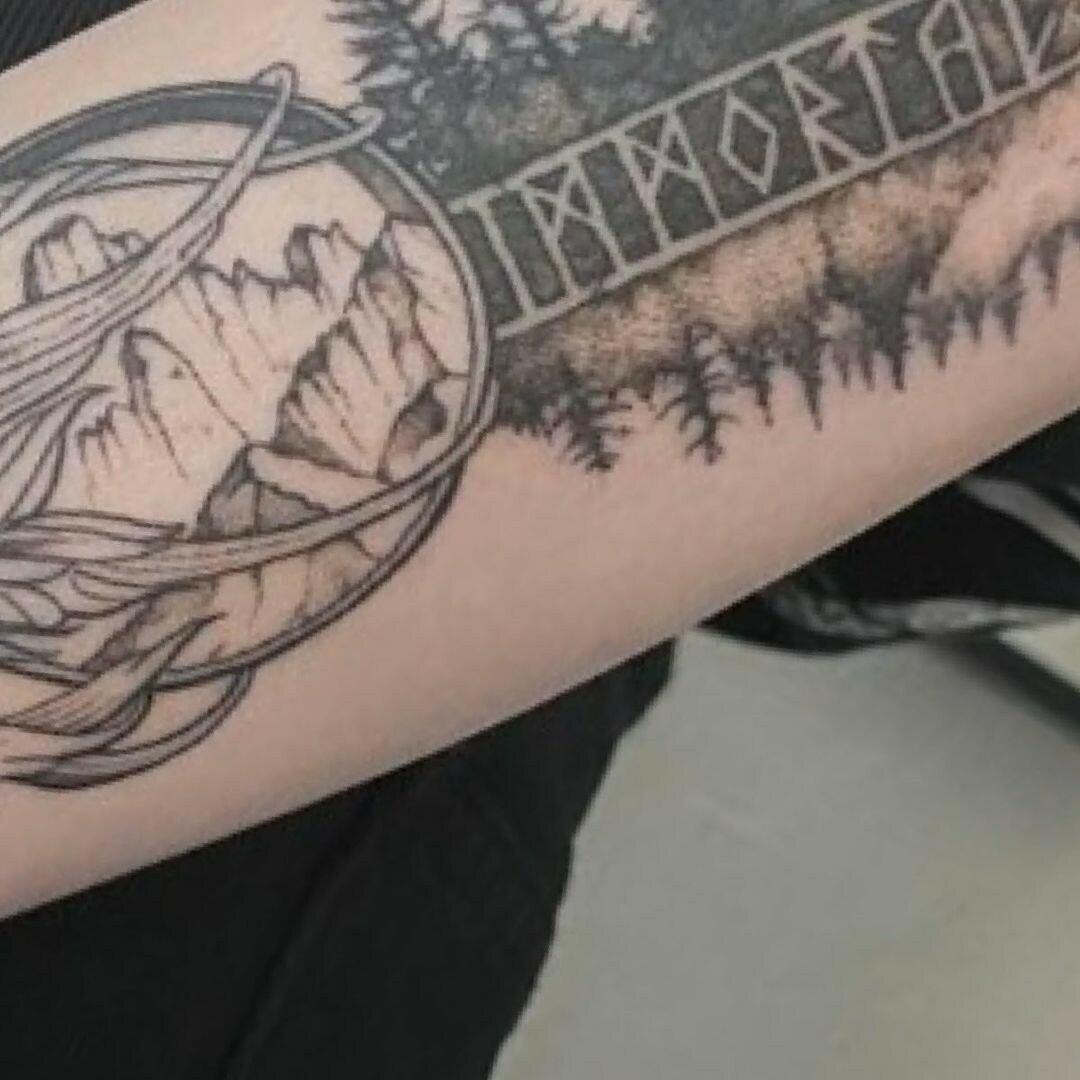 Inksearch tattoo Mona Lisa Tattoo Kraków